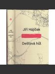 Dešťová hůl - náhled
