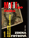 Mafie po česku aneb jeden den bohuslava panenky - náhled