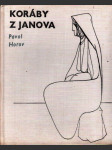 Koráby z janova - náhled