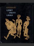 Lieky proti láske - náhled