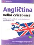 Angličtina - velká cvičebnice - náhled