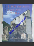 Z múdrosti našich otcov - sv. beňadik a skalka - judák viliam - náhled