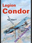 Legion condor - skotnicki mariusz/ nowakowski tomasz/ zalewski krysztof - náhled