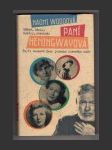 Paní Hemingwayová - náhled