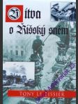 Bitva o říšský sněm - tissier tony le - náhled