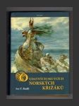 O udatných skutcích norských křižáků - náhled