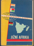 Jižní Afrika - Poznáváme svět - náhled