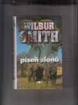 Píseň slonů - náhled