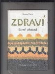 Zdraví, které chutná - náhled