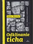 Odklínanie ticha - náhled