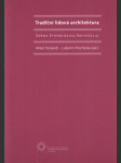Tradiční lidová architektura: Opera Ethnologica Archivalia - náhled