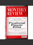 Monthly Review. An Independent Socialist Magazine. Vol. 62, No. 1, May 2010 [měsíčník USA, květen 2010] - náhled