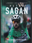 Peter Sagan Příběh šampiona - náhled