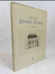 Architekt Josef Zítek - náhled