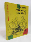 Zákon věrných strážců - náhled