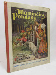 Maminčiny Pohádky - náhled