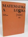 Matematika a logika: Retrospektiva a perspektivy - náhled