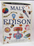 Školní encyklopedie: Malý Edison - náhled