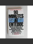 90 Minutes at Entebbe (Operace Entebbe, operace Blesk, Izrael, osvobození rukojmí Uganda) - náhled