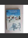 The Forge. The Forging of a Rebel (Zformování rebela, autobiografie) - náhled