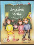 Kouzelná třída / Příběh pokračuje - Čtení pro prvňáčky - náhled