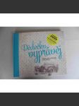 Dědečku, vyprávěj. Kniha pro uchování vzpomínek (zápisník, vzpomínky, album) - náhled