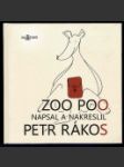 Zoo po o - náhled