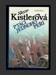 Ptáci jednoho peří - náhled