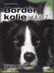 Border kolie od A do Z (veľký formát) - náhled