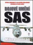 Bojové umění SAS (veľký formát) - náhled