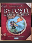 Bytosti z bájí a legiend (veľký formát) - náhled