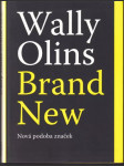 Brand New Nová podoba značek - náhled