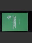 katalog cizokrajných ptáků v moravskoslezských ornitologických sbírkách - náhled