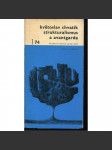 Strukturalismus a avantgarda [edice Otázky a názory, sv. 74] - náhled