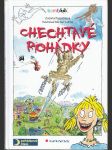 Chechtavé pohádky - náhled
