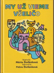 My už vieme všeličo - náhled