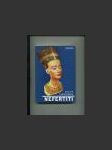 Nefertiti, královna tajemné krásy - náhled