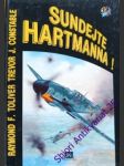 Sundejte hartmanna! - toliver r.f. / constable t.j. - náhled