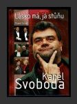Karel Svoboda: Lásko má, já stůňu - náhled