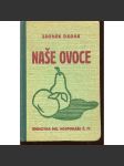 Naše ovoce - náhled