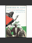 Peace and its Discontents: Gaza-Jericho 1993-1995 [Izrael; Palestina; mírová jednání; Blízký východ] - náhled