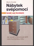 Nábytek svépomocí - náhled