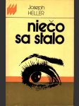 Niečo sa stalo - náhled