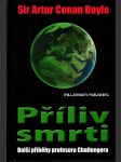 Příliv smrti - náhled