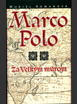 Marco polo - za veľkým múrom - náhled