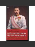 Paměti osobního lékaře Františka Ferdinanda - náhled