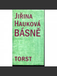 Básně (Jiřina Hauková) - náhled