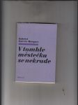 V tomhle městečku se nekrade - náhled