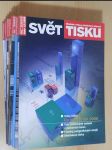 svět tisku 2005 - náhled