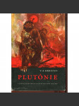 Plutonie (ilustrace a obálka Zdeněk Burian) - náhled